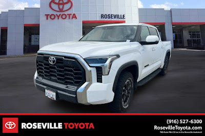 2022 Toyota Tundra