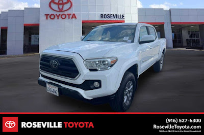 2019 Toyota Tacoma