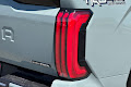 2026 Toyota Tundra Platinum Hybrid