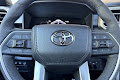 2026 Toyota Tundra Platinum Hybrid