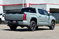 2026 Toyota Tundra Platinum Hybrid