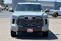 2026 Toyota Tundra Platinum Hybrid
