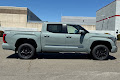 2026 Toyota Tundra Platinum Hybrid