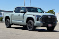 2026 Toyota Tundra Platinum Hybrid