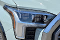 2026 Toyota Tundra Platinum Hybrid