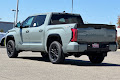 2026 Toyota Tundra Platinum Hybrid