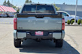 2026 Toyota Tundra Platinum Hybrid