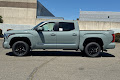 2026 Toyota Tundra Platinum Hybrid