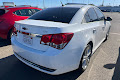 2014 Chevrolet Cruze LTZ