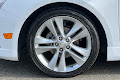 2014 Chevrolet Cruze LTZ