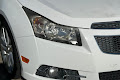 2014 Chevrolet Cruze LTZ