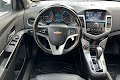 2014 Chevrolet Cruze LTZ