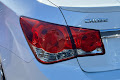 2014 Chevrolet Cruze LTZ