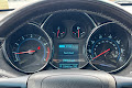 2014 Chevrolet Cruze LTZ