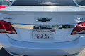 2014 Chevrolet Cruze LTZ