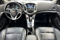 2014 Chevrolet Cruze LTZ