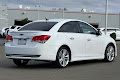 2014 Chevrolet Cruze LTZ