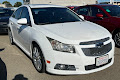 2014 Chevrolet Cruze LTZ