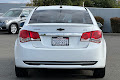 2014 Chevrolet Cruze LTZ