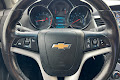 2014 Chevrolet Cruze LTZ