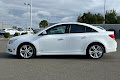 2014 Chevrolet Cruze LTZ