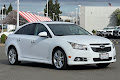 2014 Chevrolet Cruze LTZ