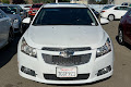 2014 Chevrolet Cruze LTZ
