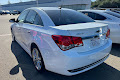 2014 Chevrolet Cruze LTZ