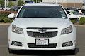 2014 Chevrolet Cruze LTZ