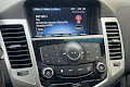 2014 Chevrolet Cruze LTZ