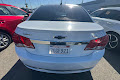 2014 Chevrolet Cruze LTZ
