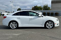 2014 Chevrolet Cruze LTZ