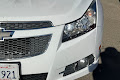 2014 Chevrolet Cruze LTZ