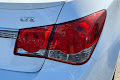 2014 Chevrolet Cruze LTZ