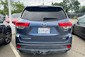 2019 Toyota Highlander Hybrid XLE