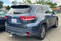 2019 Toyota Highlander Hybrid XLE