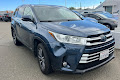 2019 Toyota Highlander Hybrid XLE