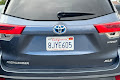 2019 Toyota Highlander Hybrid XLE