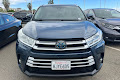 2019 Toyota Highlander Hybrid XLE