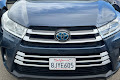 2019 Toyota Highlander Hybrid XLE