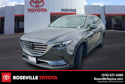 2021 Mazda CX-9 Touring