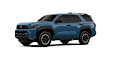 2026 Toyota 4Runner TRD Off Road
