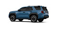 2026 Toyota 4Runner TRD Off Road
