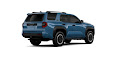 2026 Toyota 4Runner TRD Off Road