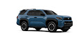 2026 Toyota 4Runner TRD Off Road