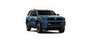 2026 Toyota 4Runner TRD Off Road