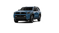 2026 Toyota 4Runner TRD Off Road