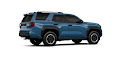 2026 Toyota 4Runner TRD Off Road