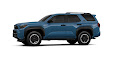 2026 Toyota 4Runner TRD Off Road
