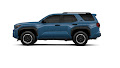 2026 Toyota 4Runner TRD Off Road